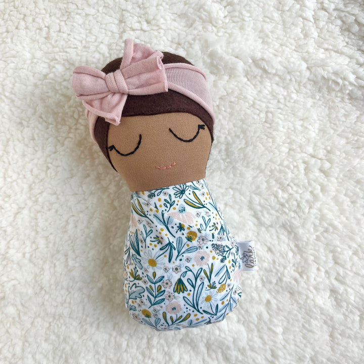 Lark Creations, Swaddle Bebe Dolls