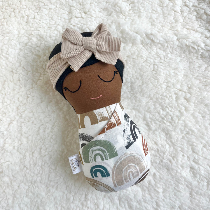 Lark Creations, Swaddle Bebe Dolls