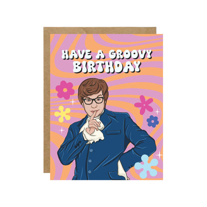 Simple Whimsy, Pop Culture Greeting Cards