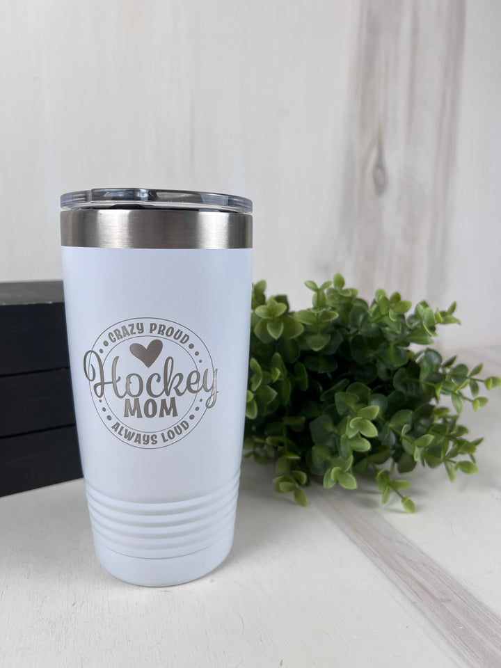 Rough Cut Dezigns, 20oz Engraved Tumblers, Family Designs