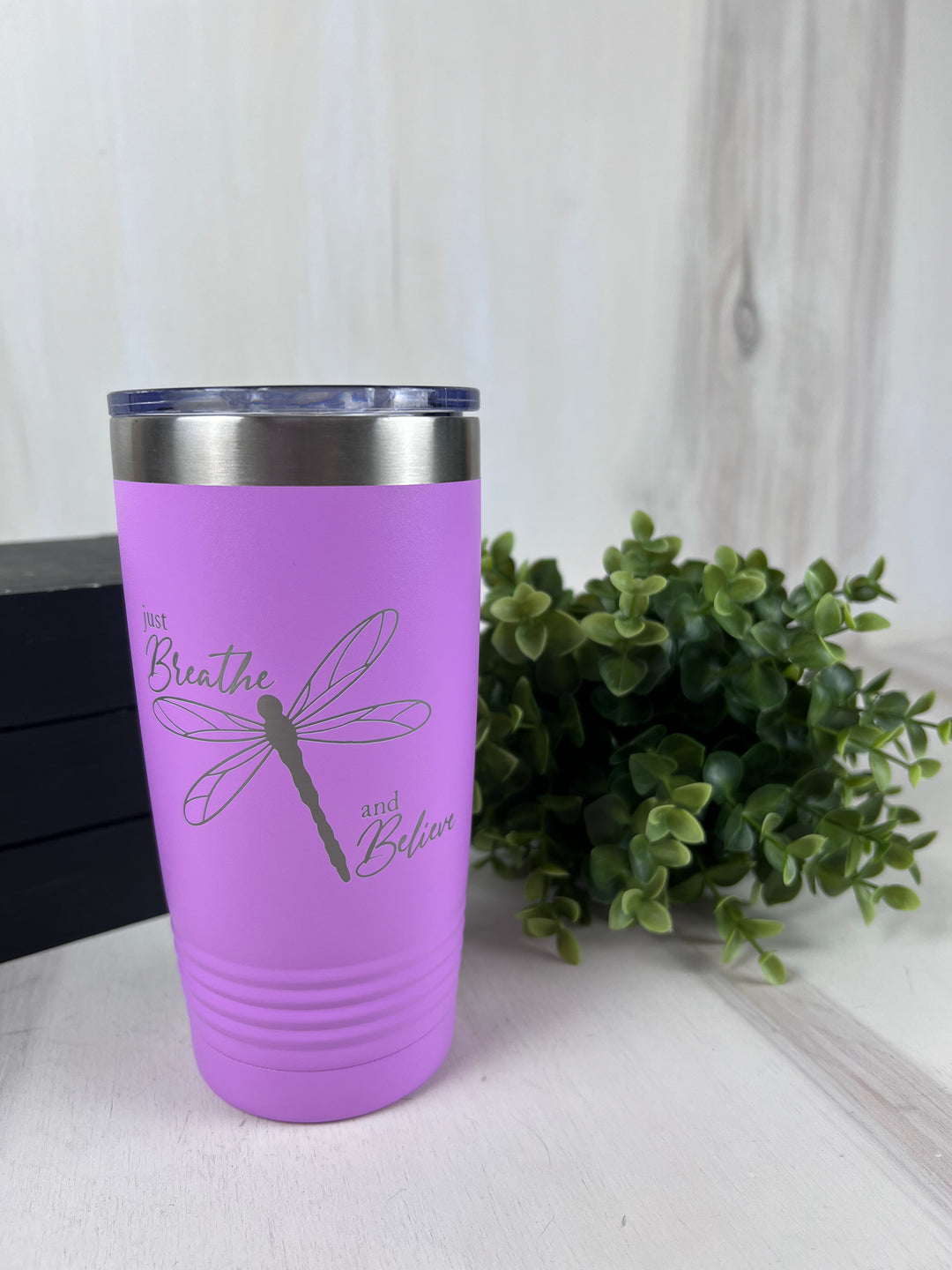 Rough Cut Dezigns, 20oz Engraved Tumblers, Everyday Designs