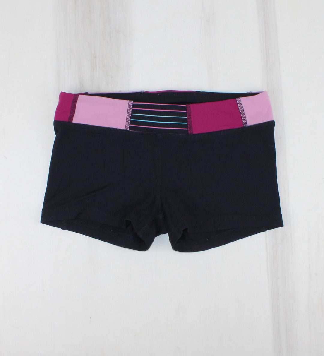 JOE FRESH BIKE SHORTS 8Y PRE-LOVED