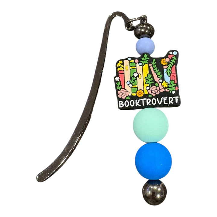 Beaded Bookmarks