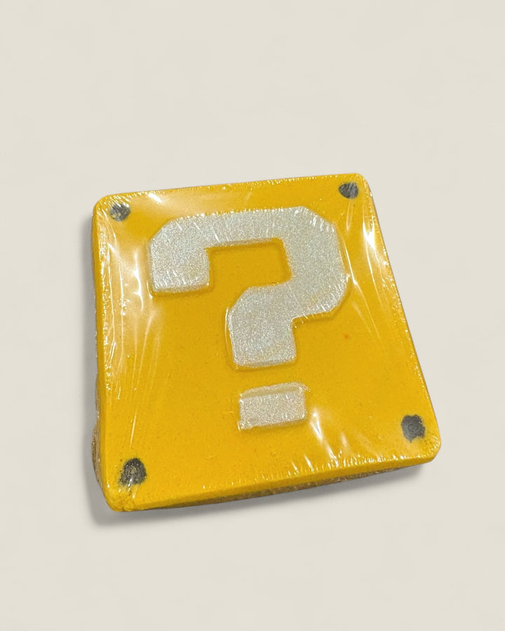 Peachy Clean Soap, Fun Shaped Surprise Toy Bath Bombs