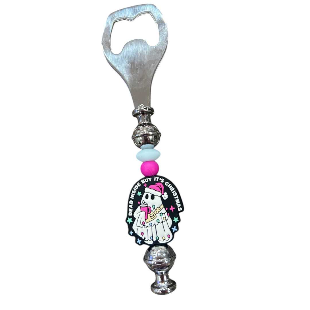 Beaded Bottle Openers