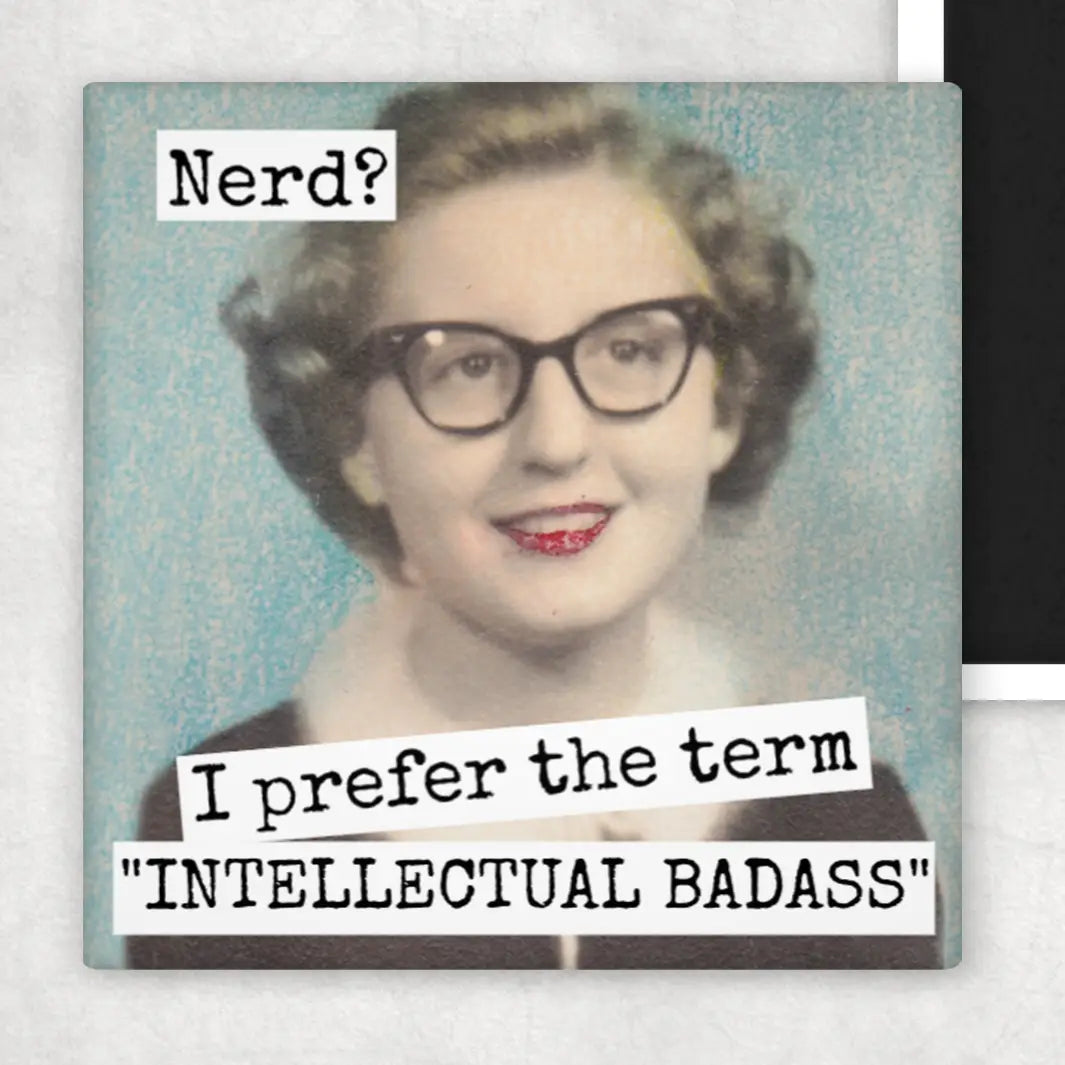 Raven's Rest Studio, Vintage Edgy Magnets