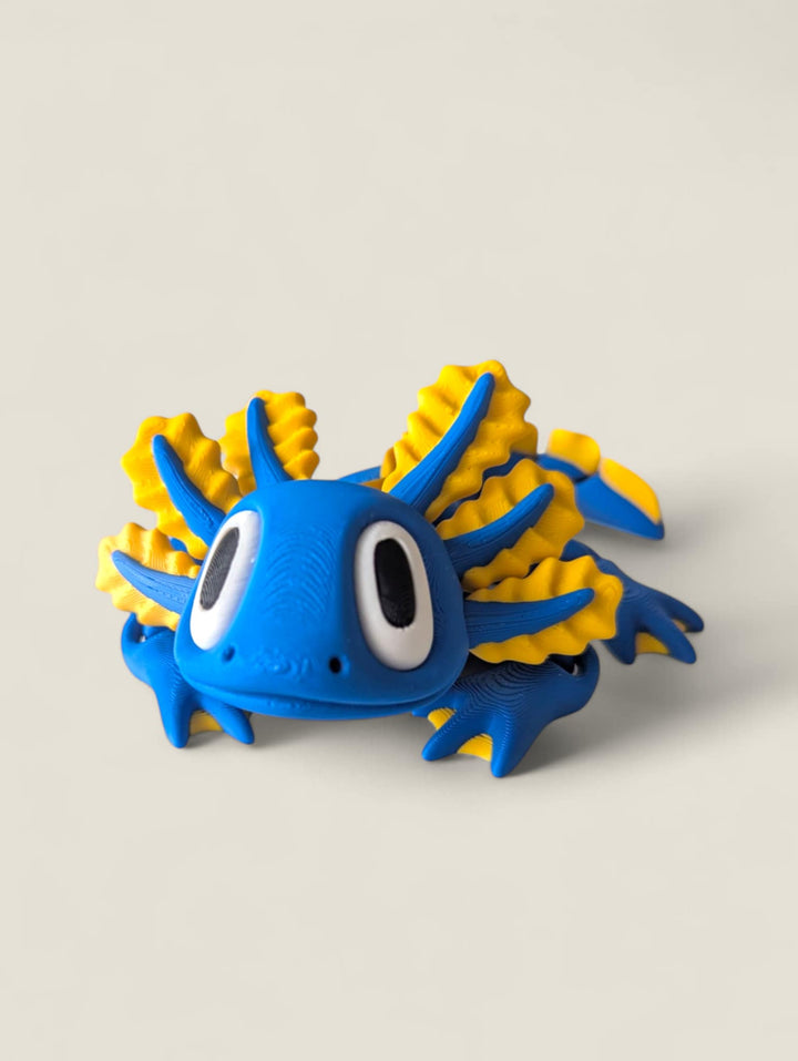 Marlin Fine Craft 3D, Animal Toys