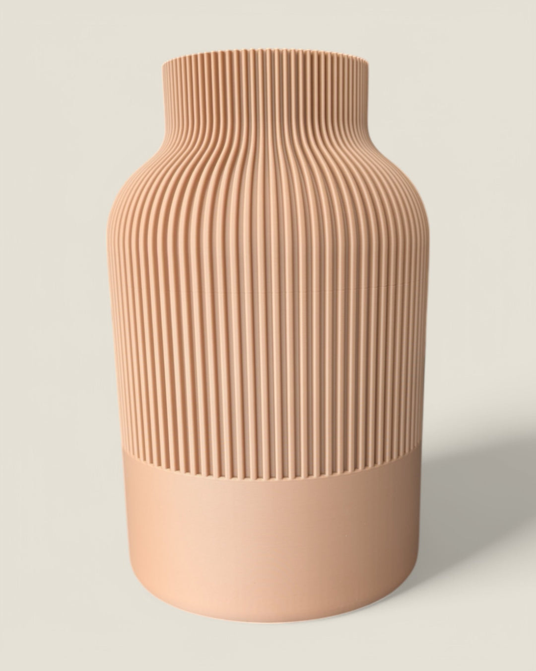 NFx3D, 3D Printed Vases