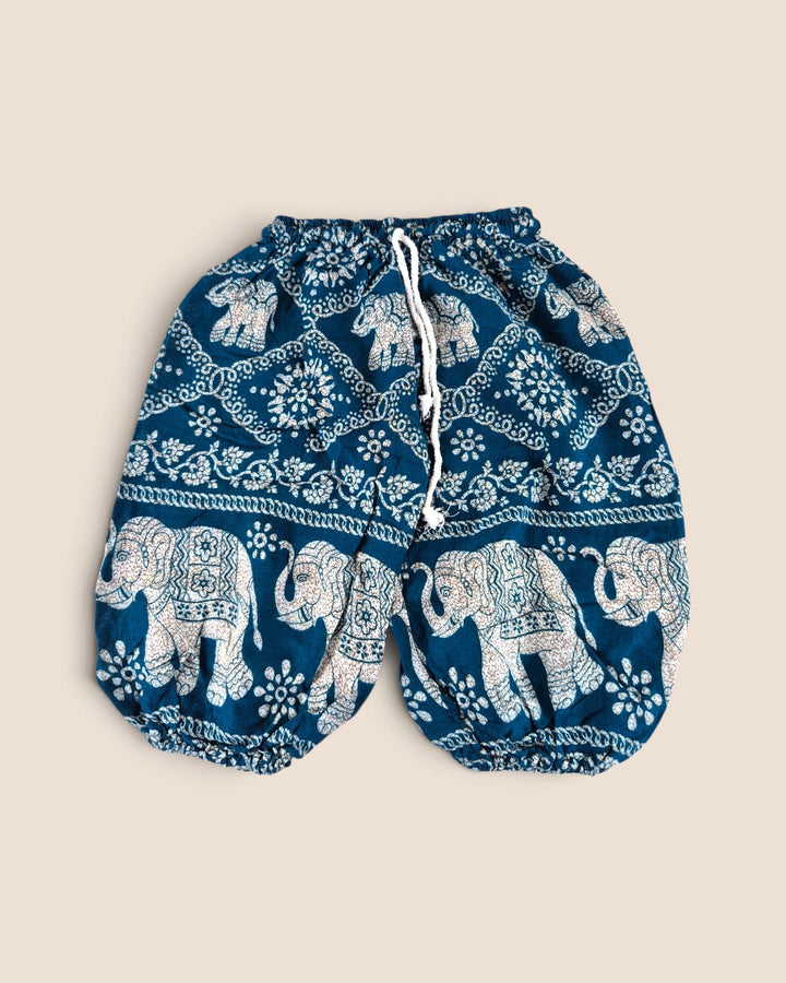 Pre-Loved Thai Elephant Pants Girls Approximate 3Y | Betty’s Marketplace
