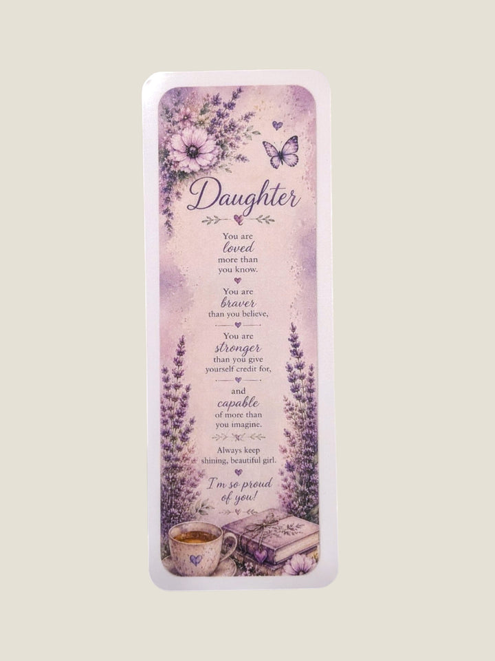 Summerdaze by Shelley, Bookmarks