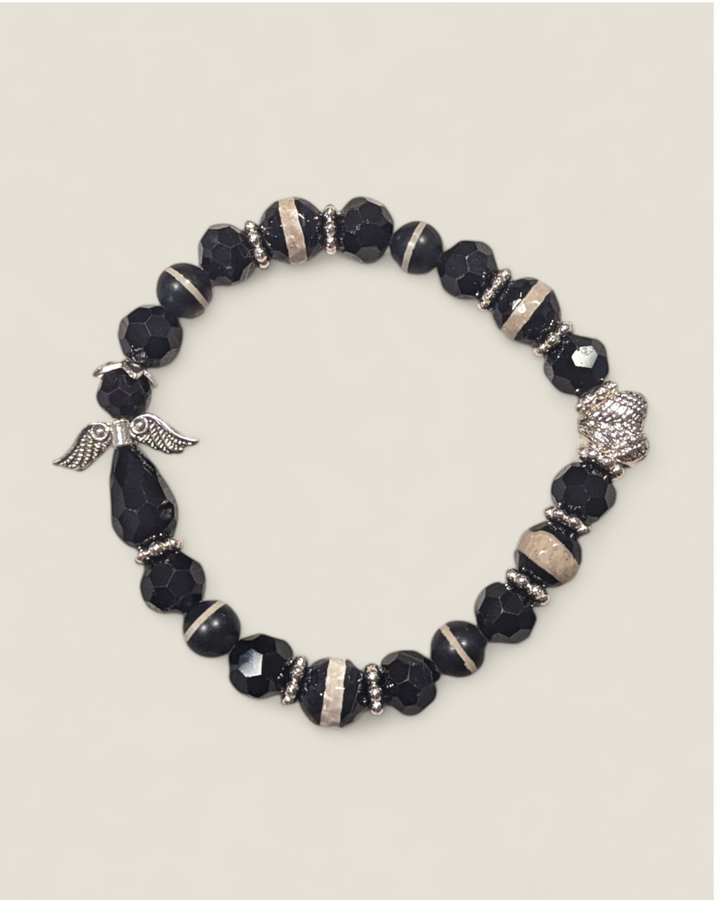 Designed By Me - RAS, Angel Bracelets