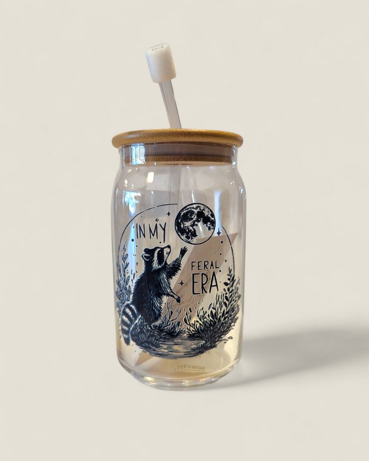 June & Co. Designs, Everyday Designs Glass Drinkware