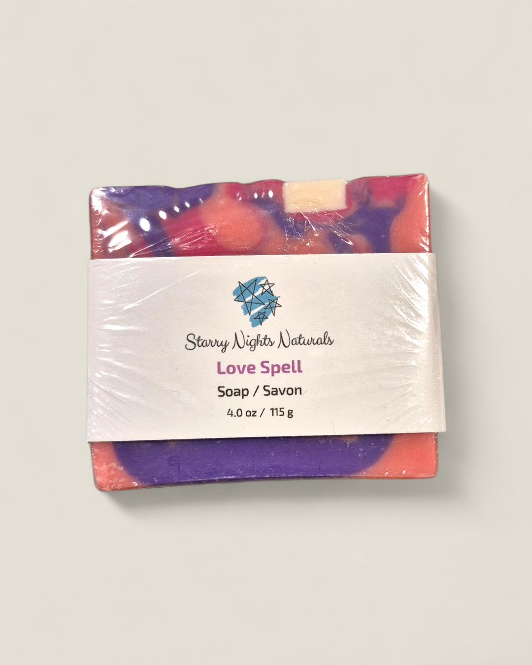 Starry Night Naturals, Artisan Soap