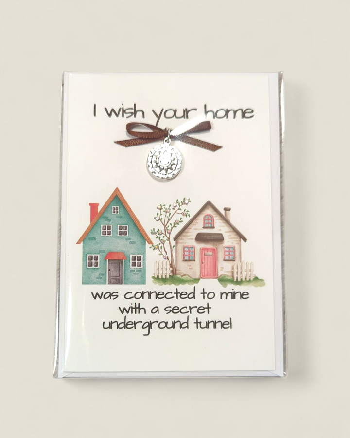 Kat N Drew Cards, Bracelet Cards