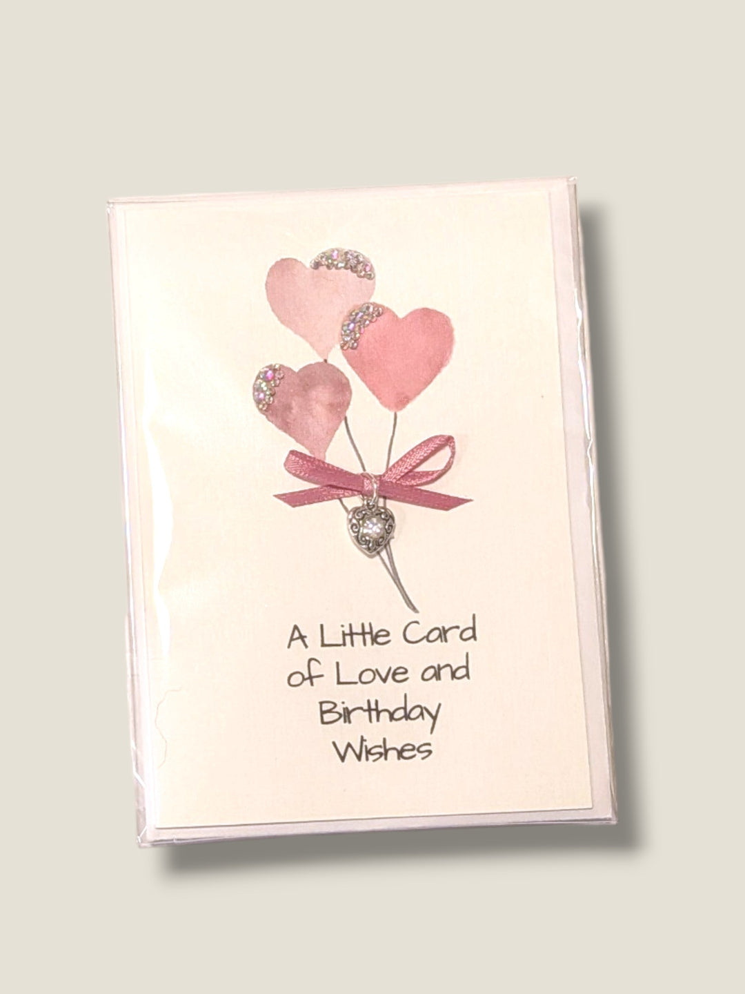Kat N Drew Cards, Charm Cards