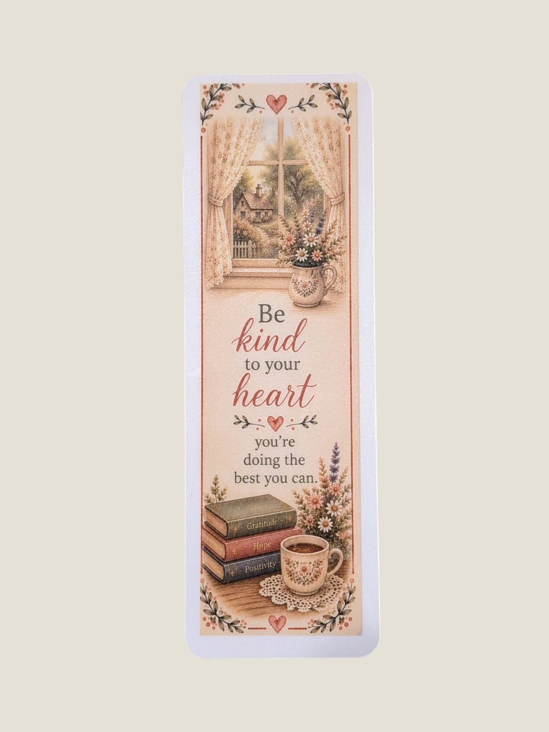 Summerdaze by Shelley, Bookmarks