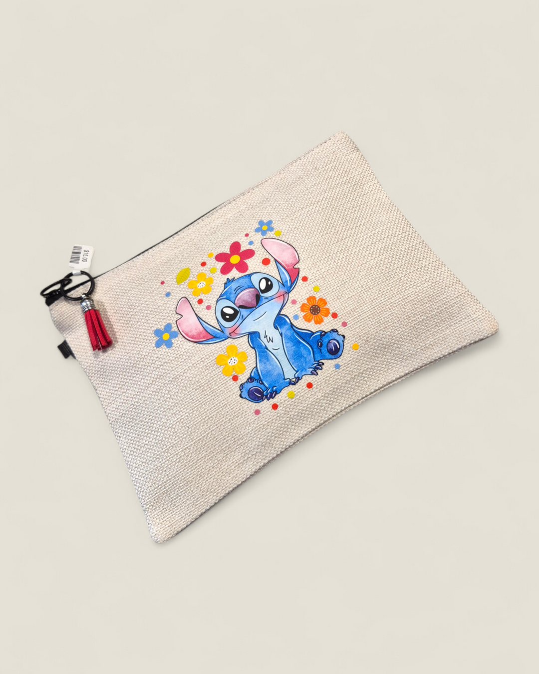 Lindsay's Creations, Makeup Bags