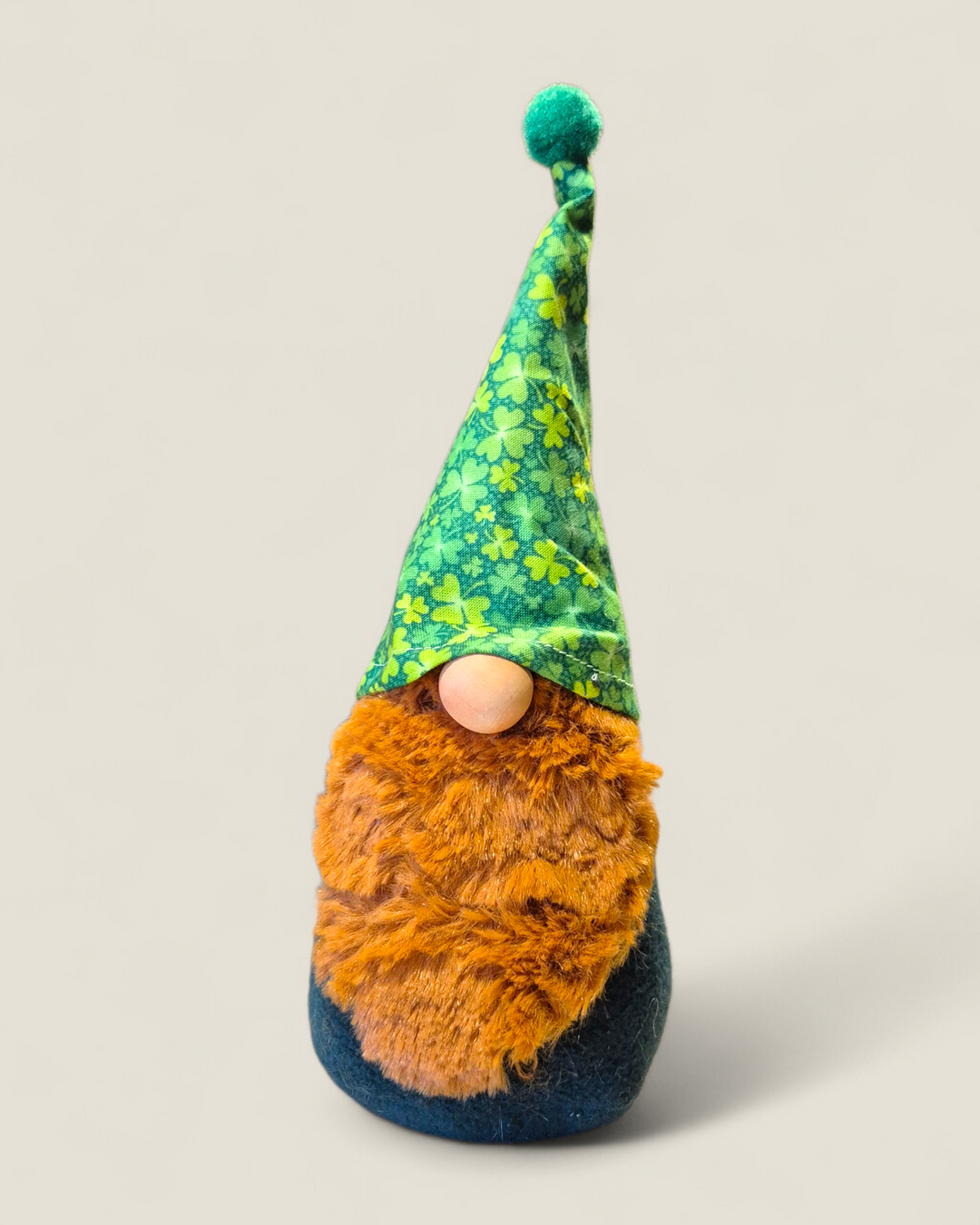 Tracey's Treasures, St Patrick's Day Gnomes