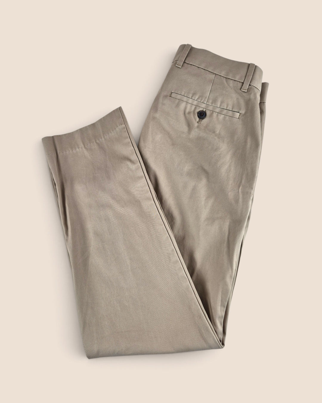 Pre-Loved GAP Khakis Dress Pants Mens 30 x 30 | Betty’s Marketplace
