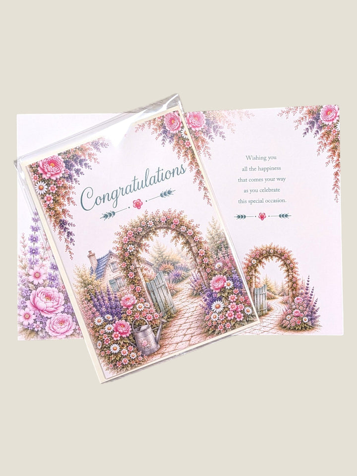 Summerdaze by Shelley, Greeting Cards