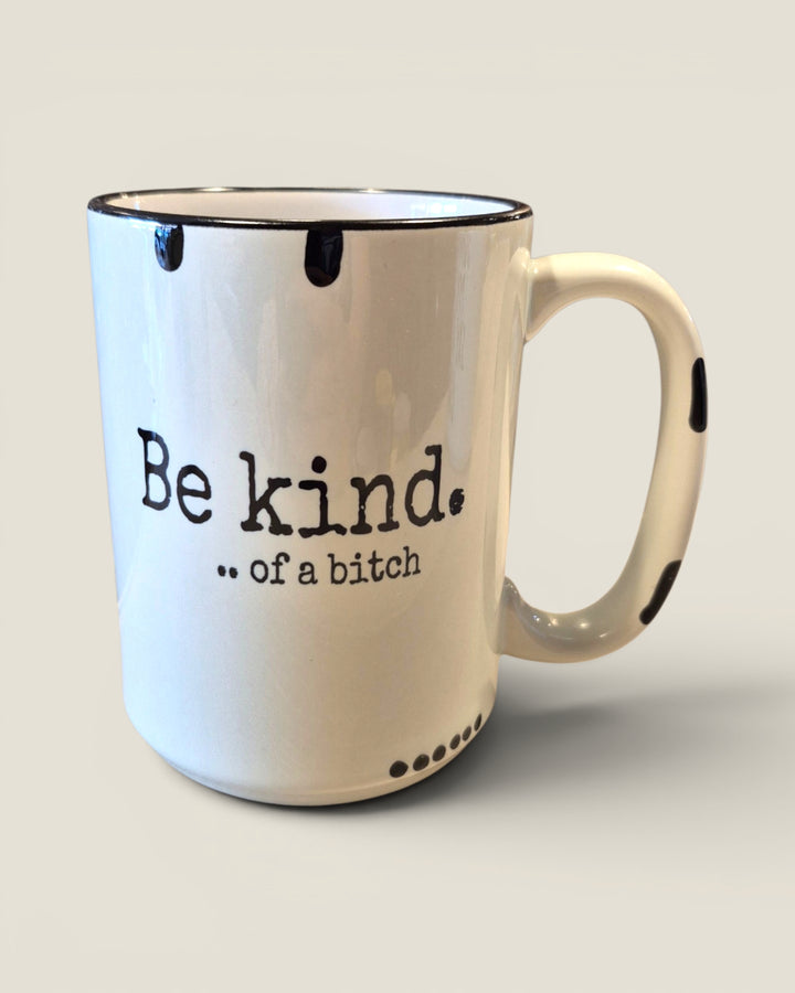 Lindsay's Creations, 15oz Ceramic Mugs