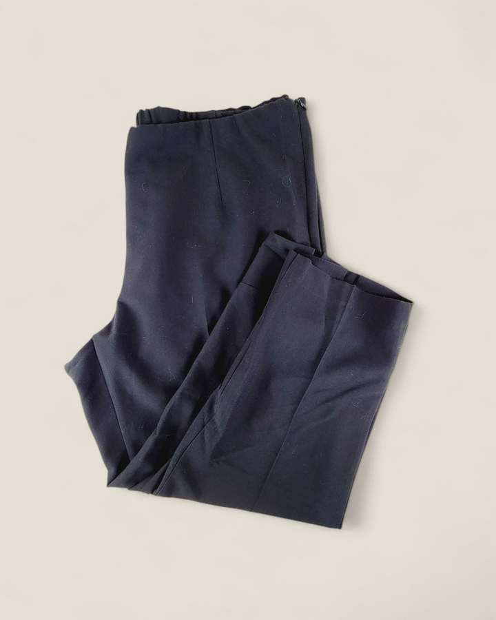 INGENUITY BLACK DRESS PANTS LADIES SIZE 18W PRE-LOVED