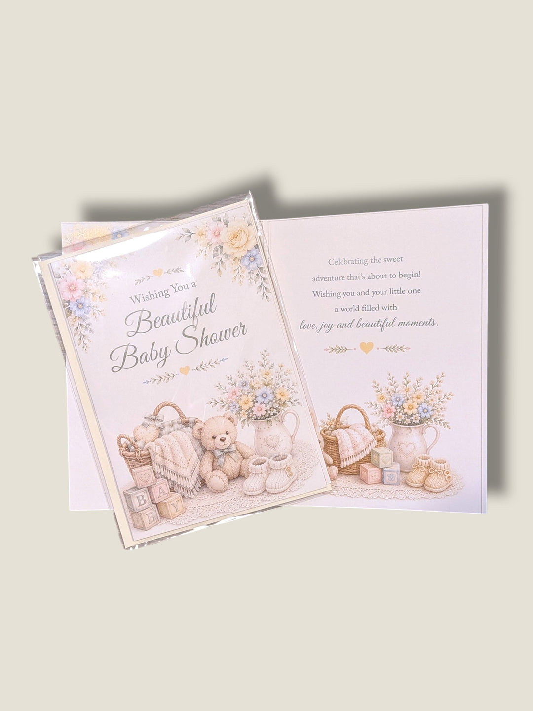 Summerdaze by Shelley, Greeting Cards