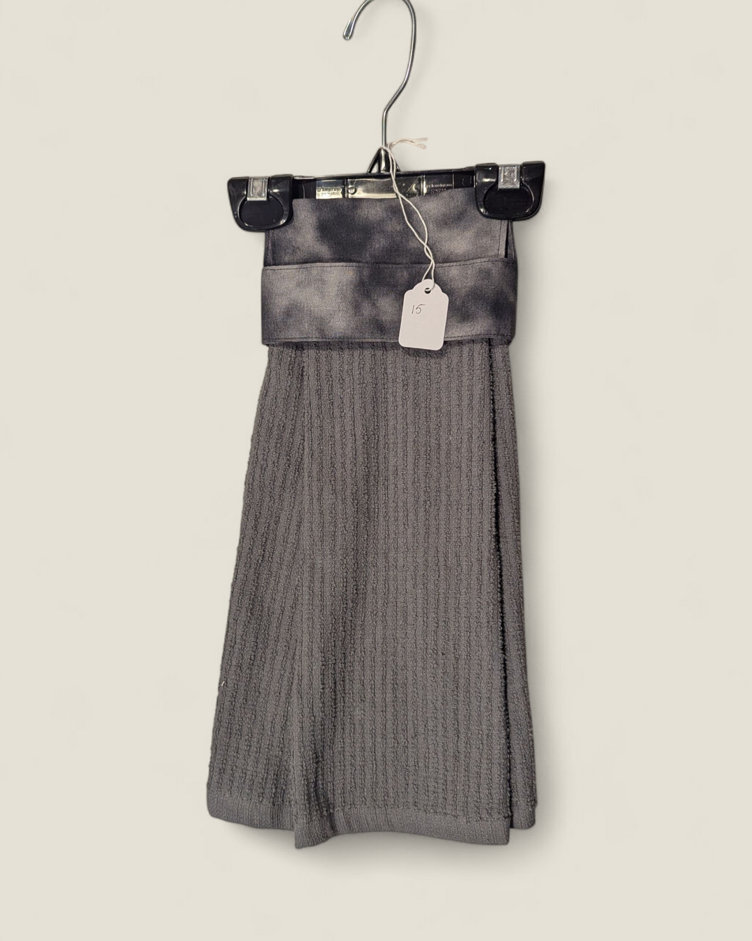 Momma's  Gift Shop, No Slip Tea Towels