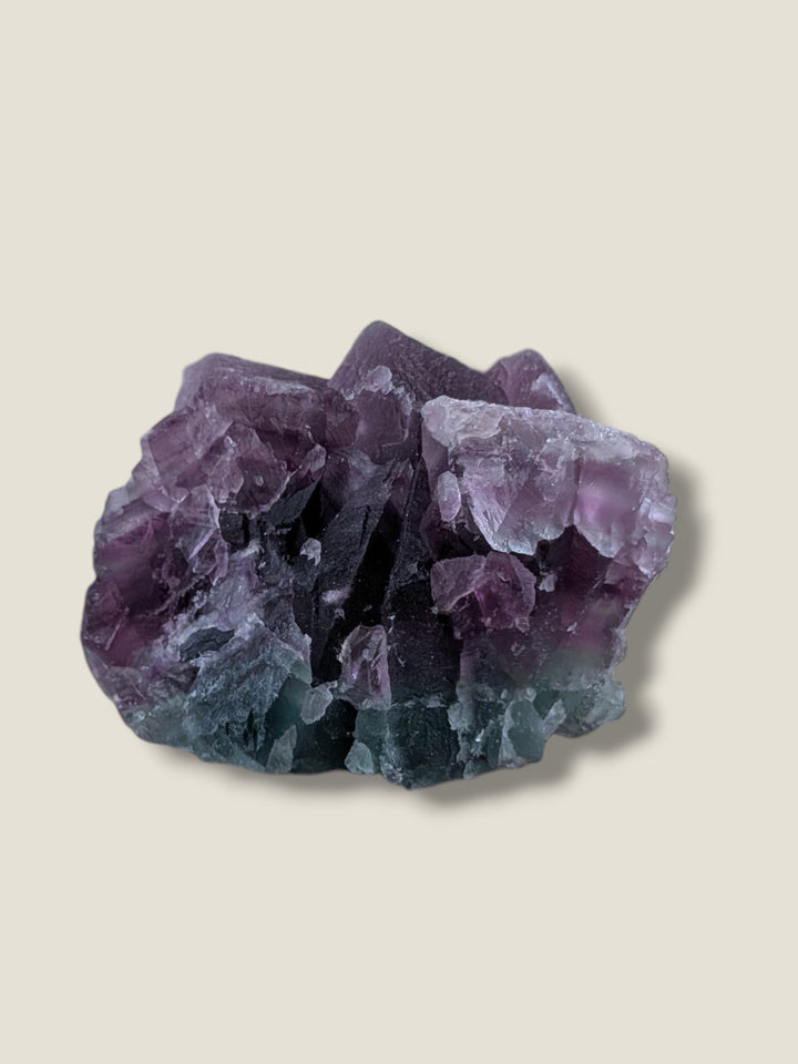 The Crystal Compass, Cut Geodes & Raw Crystal Gemstones