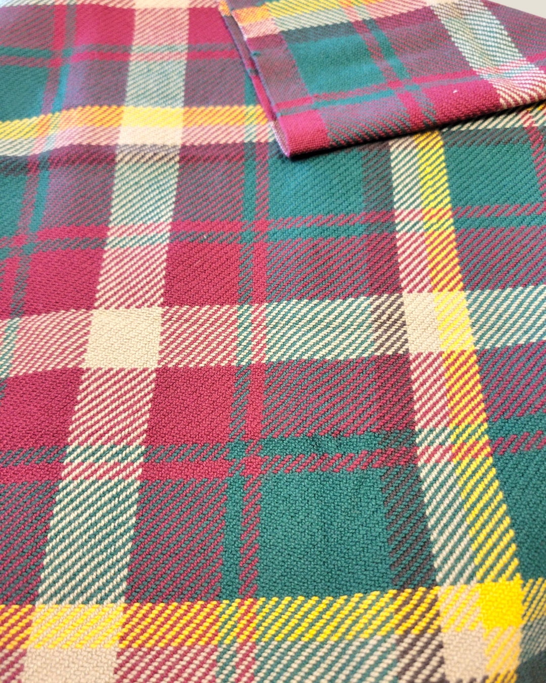 Woven Whimseys, Handwoven Tea Towels