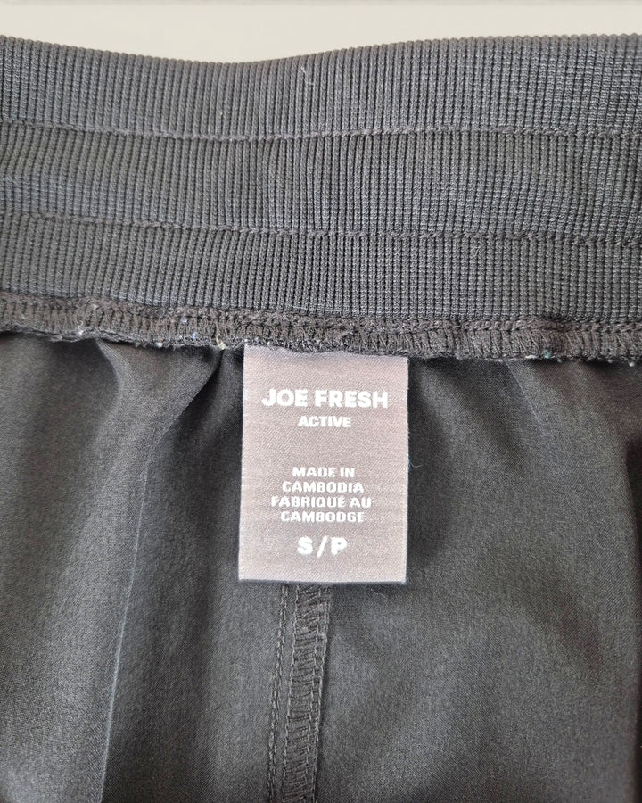 Pre-Loved Joe Fresh Athletic Black Skirt Ladies Small | Betty’s Marketplace
