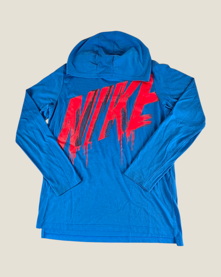 Pre-Loved Nike Dri-Fit Long Sleeve Top Youth XL | Betty’s Marketplace