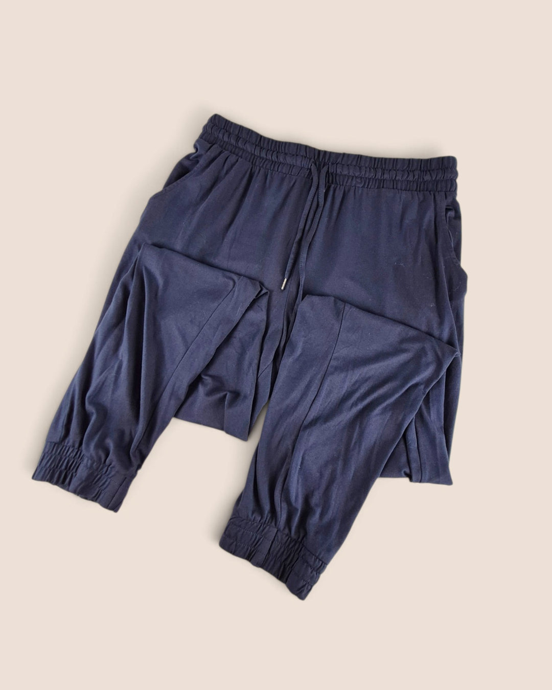 Pre-Loved Ardene Navy Lounge Pants Ladies XL | Betty’s Marketplace