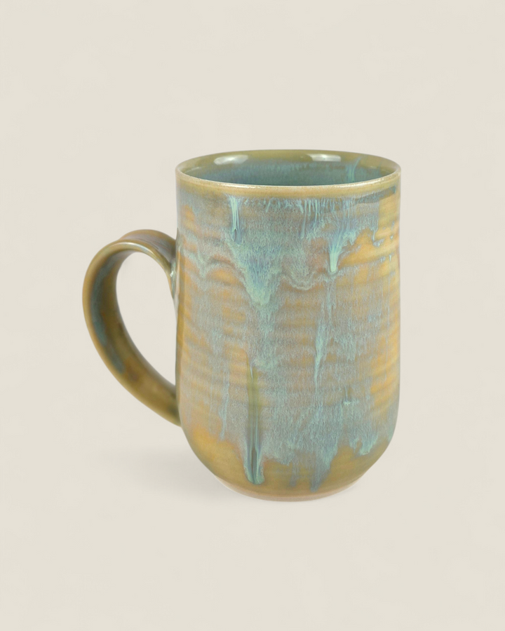 Pottymouth Ceramics, Handmade Ceramic Mugs & Tumblers