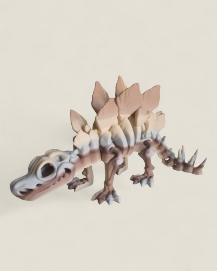 Marlin Fine Craft 3D, Dinosaur Figurines & Fossil Toys
