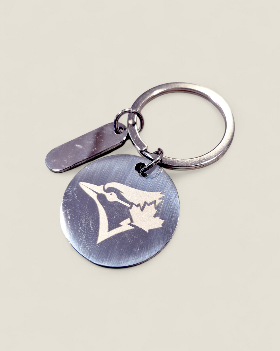 Rough Cut Dezigns, Engraved Keychains