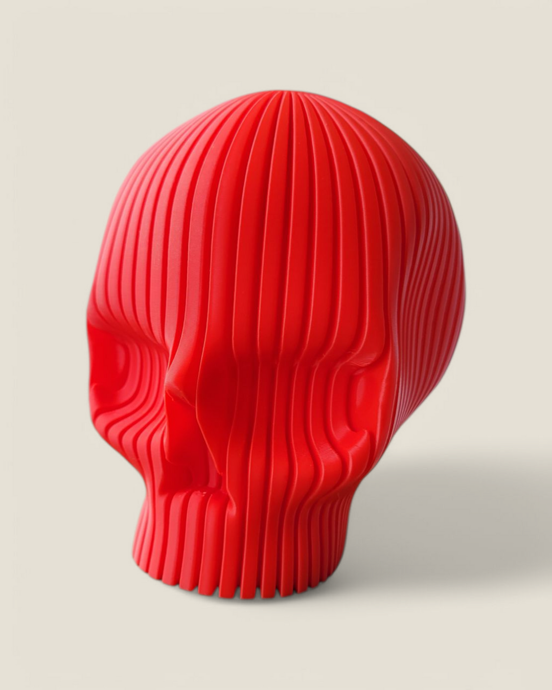 NFx3D, Busts & Figures