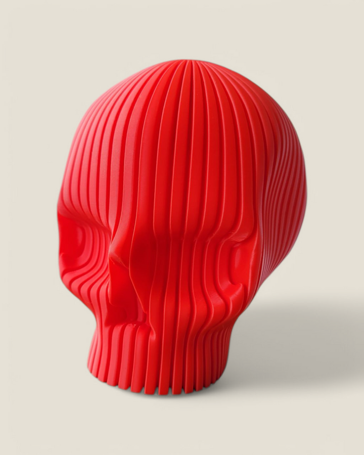 NFx3D, Busts & Figures