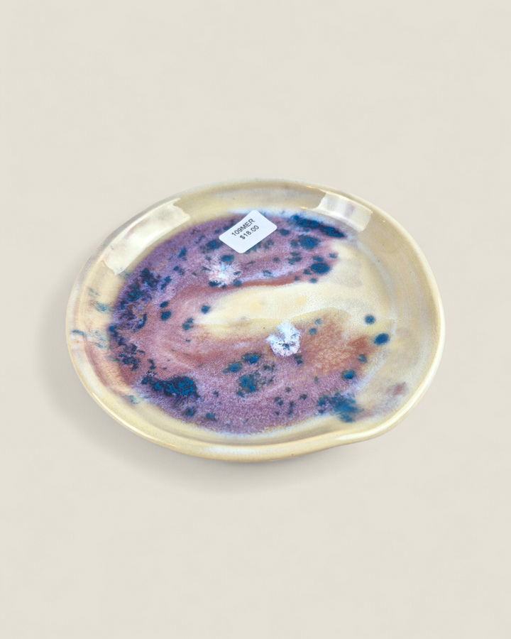 Pottymouth Ceramics, Handmade Ceramic Plates & Trays