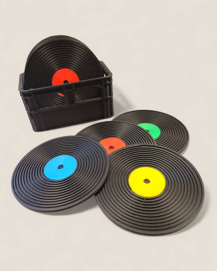 NFx3D, 3D Printed Home And Office Decor