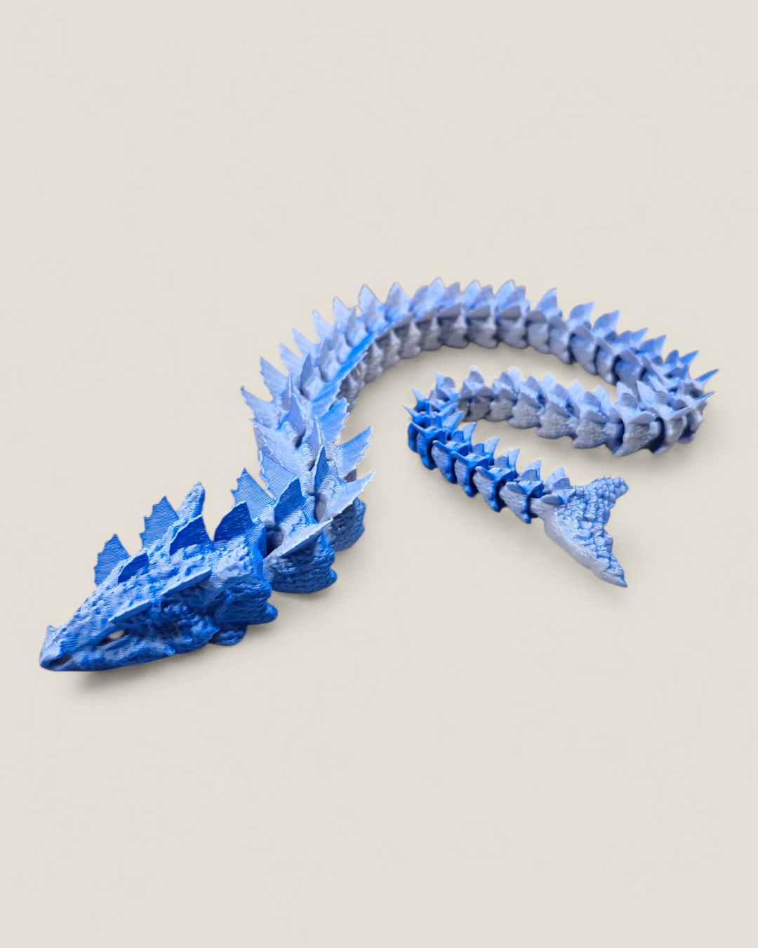 NFx3D, Articulating Animals