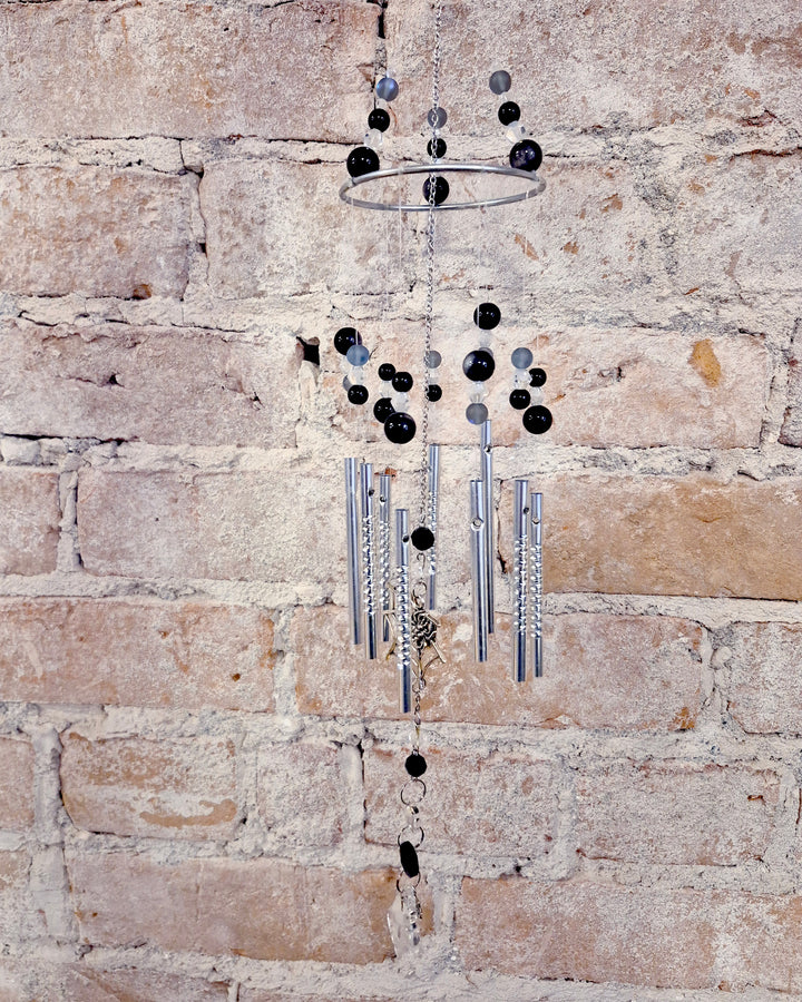 Whispering Winds, Wind Chimes