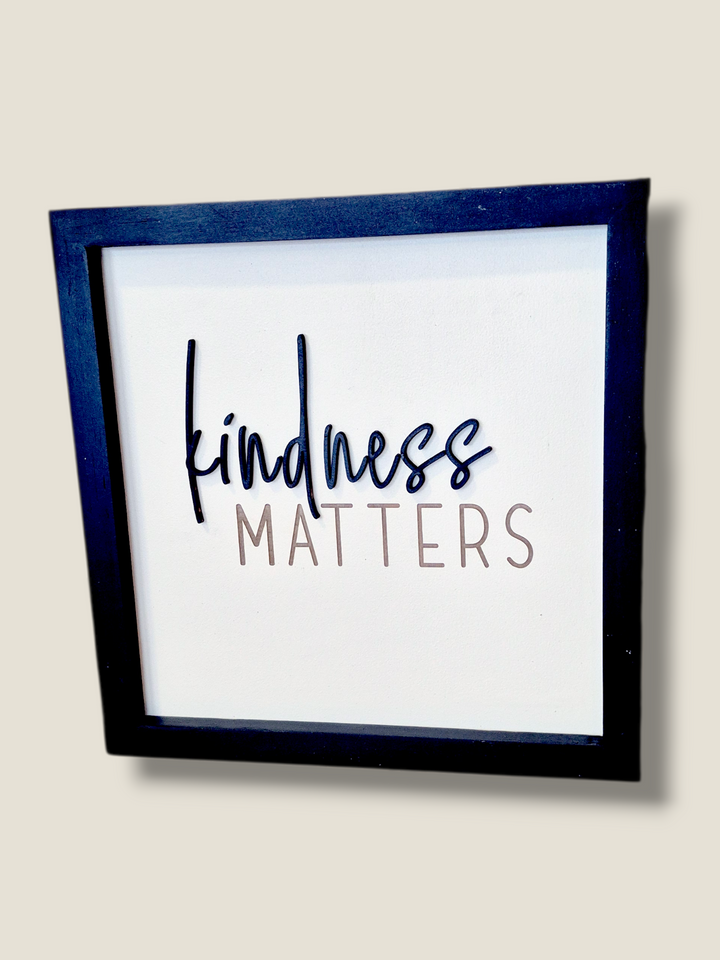 Rough Cut Dezigns, 3D Wood Signs