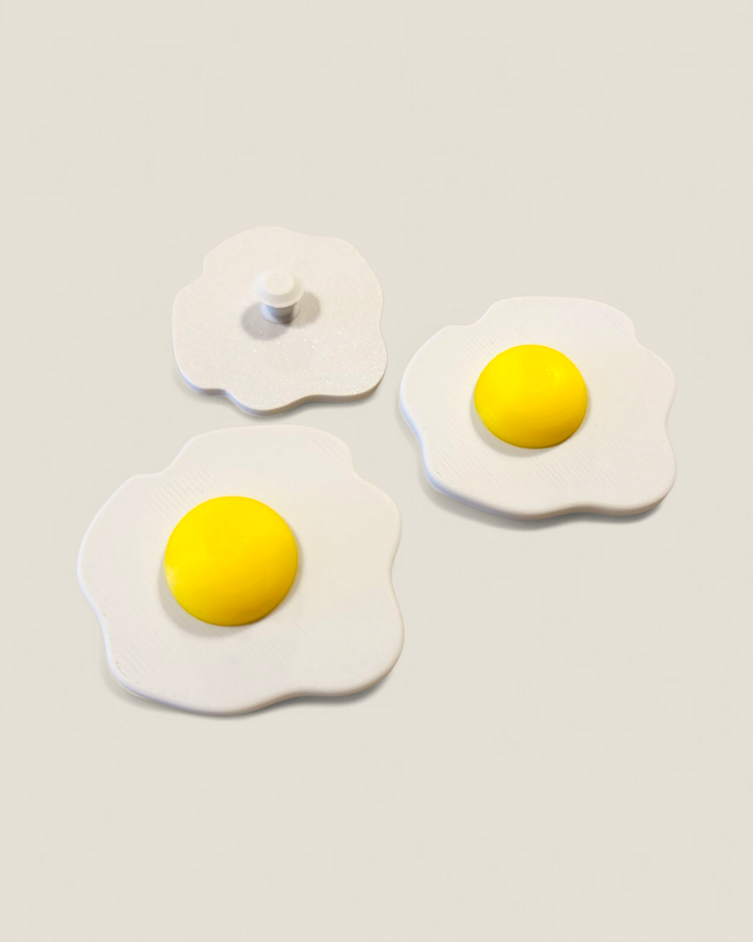 NFx3D, 3D Printed Croc Jibbitz