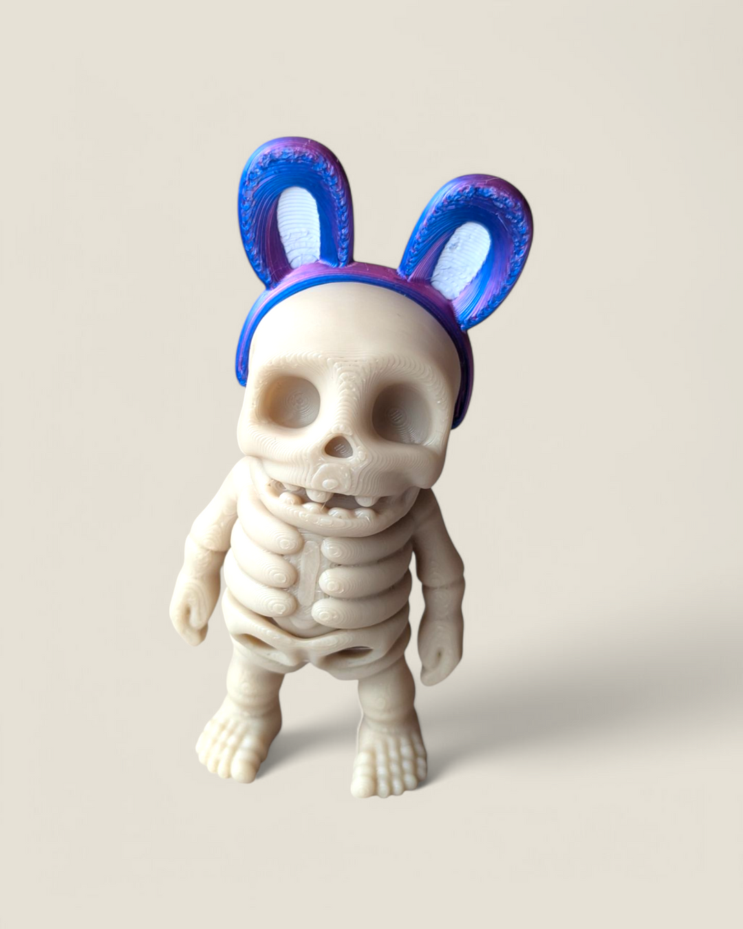 Marlin Fine Craft 3D Print & Design, Easter Collection