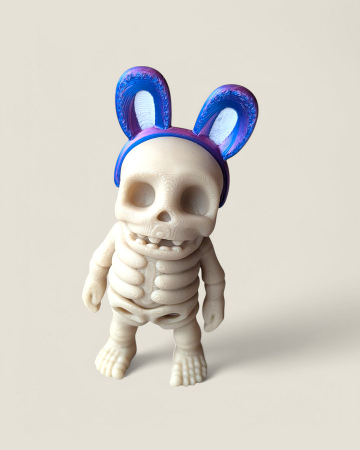 Marlin Fine Craft 3D Print & Design, Easter Collection