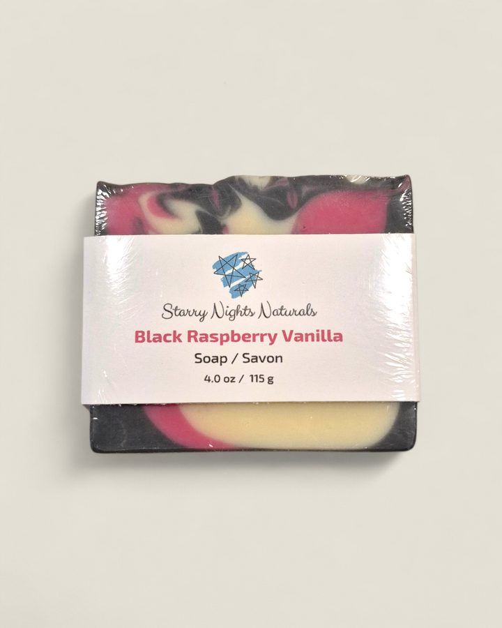 Starry Night Naturals, Artisan Soap