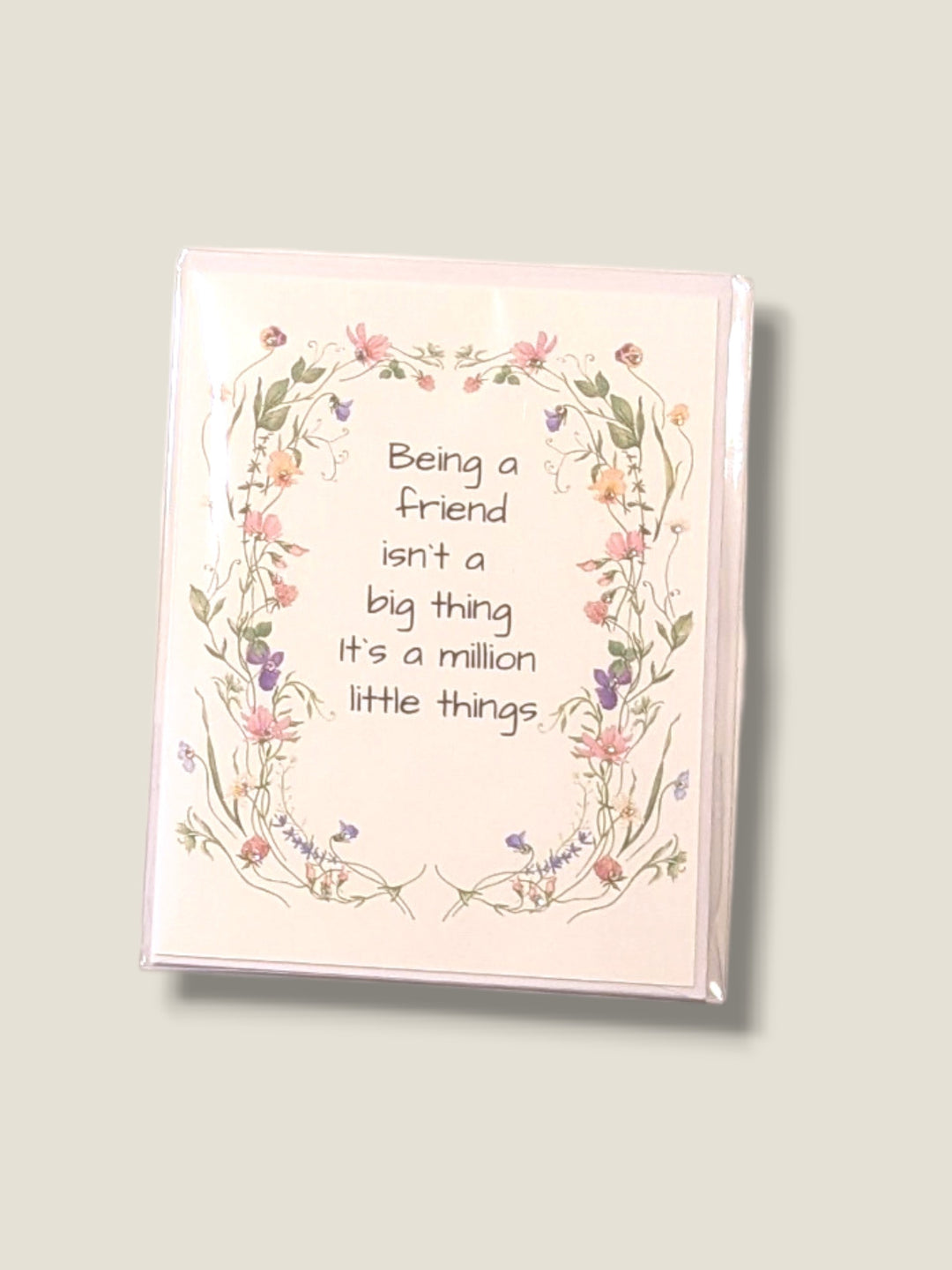 Kat N Drew Cards, Embellished Greeting Cards