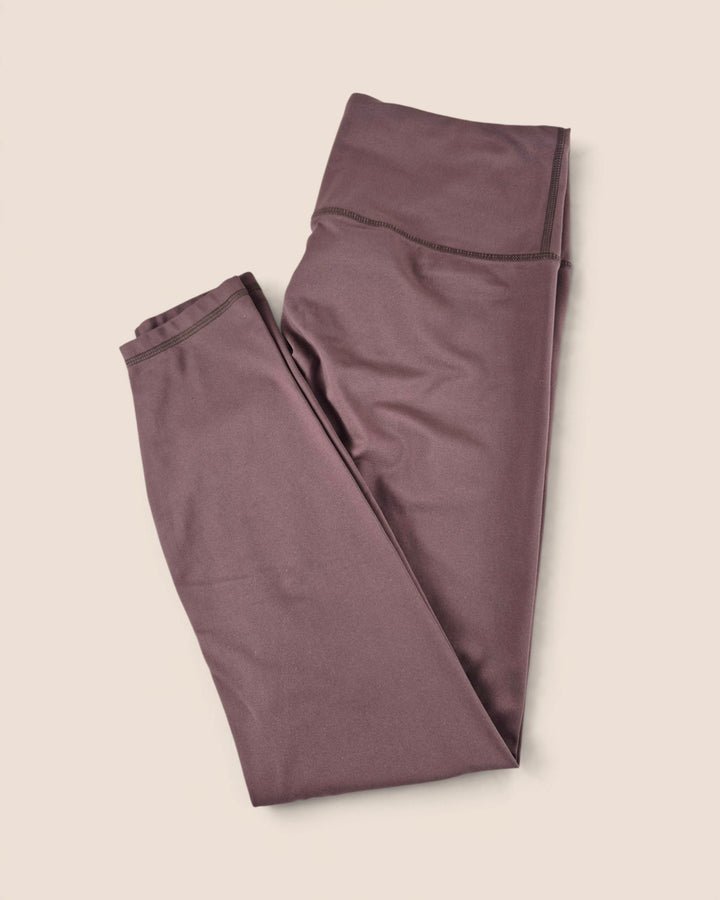 Pre-Loved Hyba Brown Leggings Ladies Large | Betty’s Marketplace