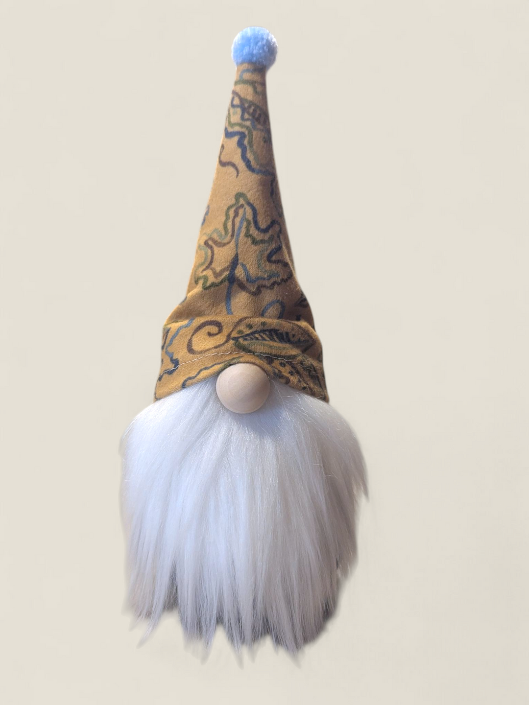 Tracey's Treasures, Fall Gnomes